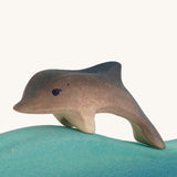 Bumbu Wooden Baby Dolphin