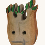 Bumbu Wooden Spooky Tree Small