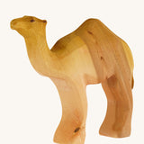 Bumbu Wooden Camel