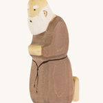 Bumbu Wooden Joseph Nativity Figure