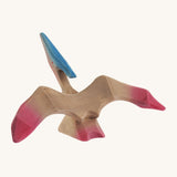 Bumbu Wooden Pteranodon Dinosaur