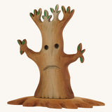 Bumbu Wooden Spooky Tree Large