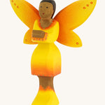 Bumbu Wooden Sunflower Fairy