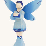 Bumbu Wooden Water Fairy