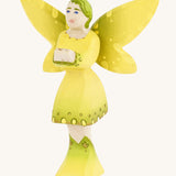 Bumbu Wooden Woodland Fairy