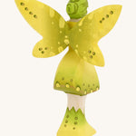 Bumbu Wooden Woodland Fairy