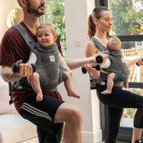 Carifit+ Baby Carrier