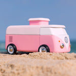 Candylab VW Beach Bus