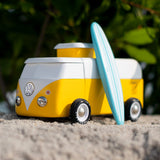 Candylab VW Beach Bus