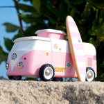 Candylab VW Beach Bus