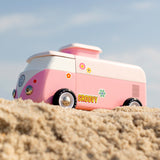 Candylab VW Beach Bus