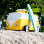 Candylab VW Beach Bus