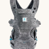 Carifit+ Baby Carrier