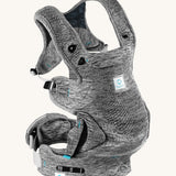 Carifit+ Baby Carrier