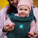 Carifit+ Baby Carrier