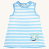 Piccalilly Country Friends Reversible Dress