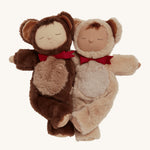 Olli Ella Cozy Dinkums - Teddy Twiggy