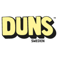 DUNS Sweden