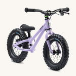 Early Rider Big Foot Balance Bike - Violet Haze