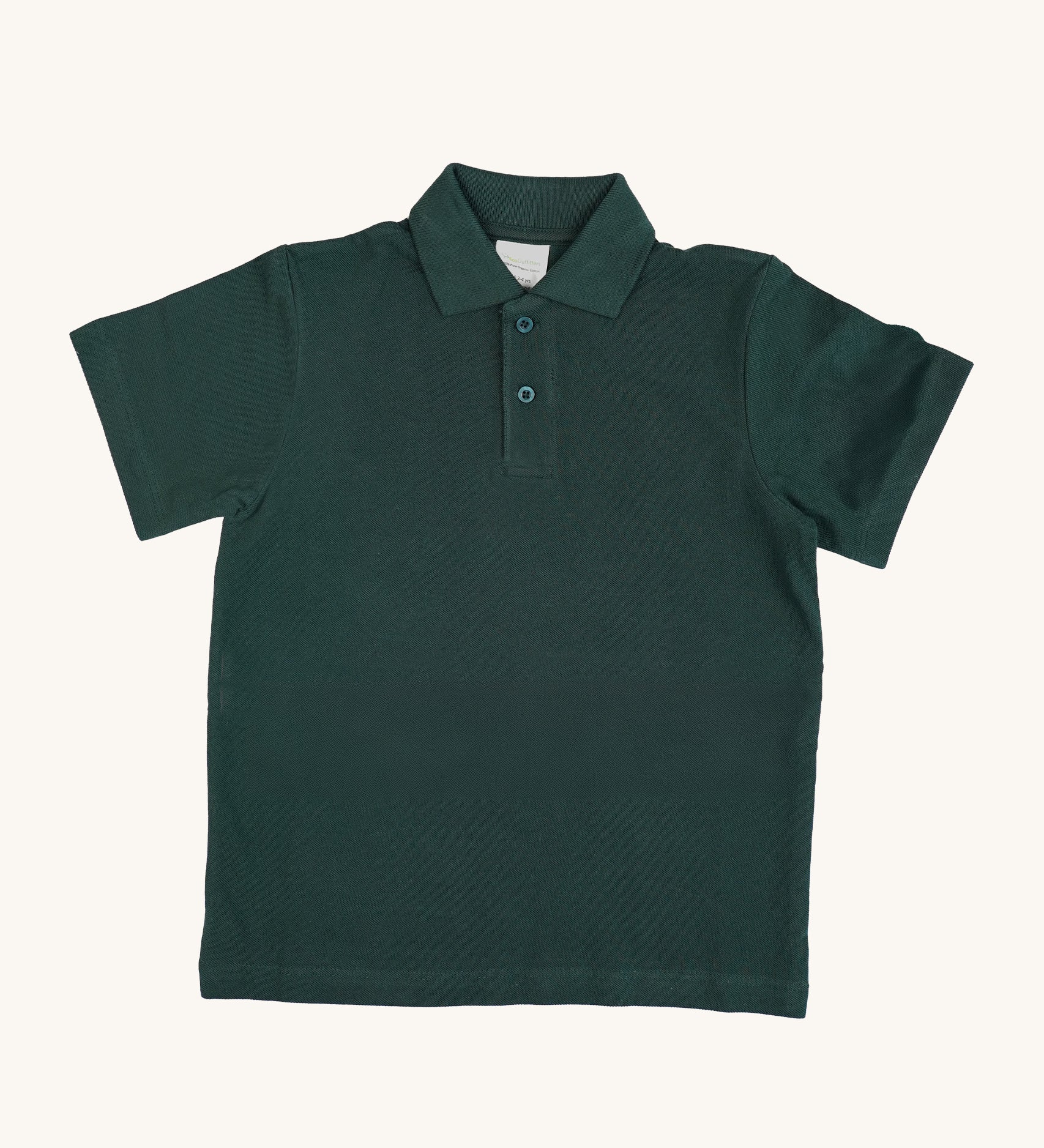 Eco Outfitters School Polo Shirts