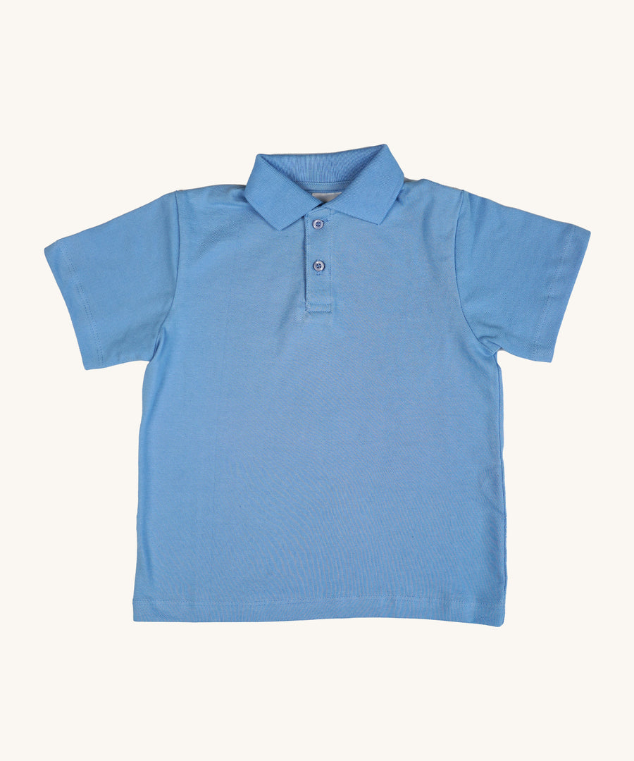 Eco Outfitters School Polo Shirts