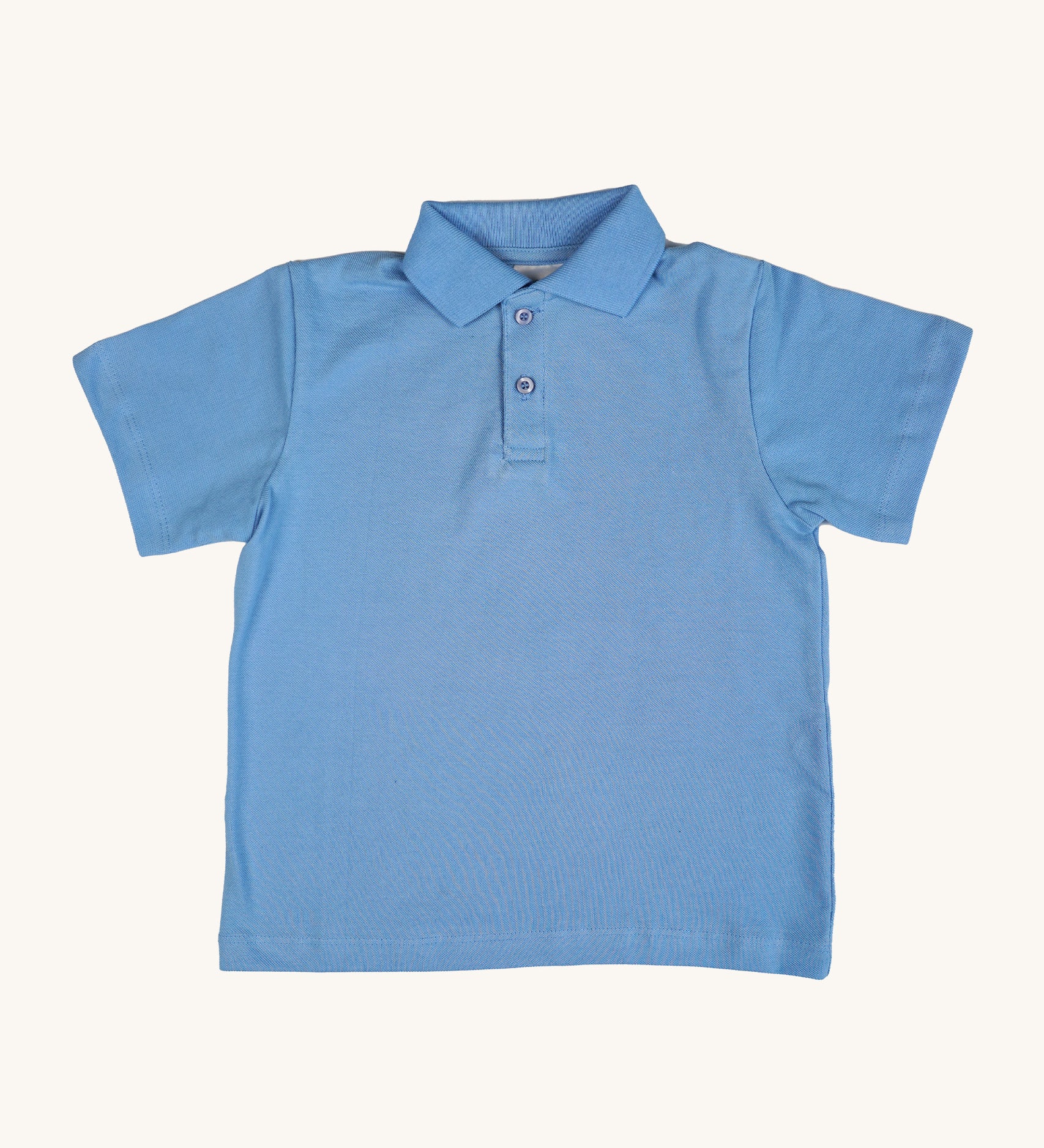 Eco Outfitters School Polo Shirts