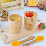 Eco Rascals Bamboo Sippy Cup