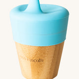 Eco Rascals Bamboo Sippy Cup