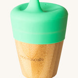 Eco Rascals Bamboo Sippy Cup