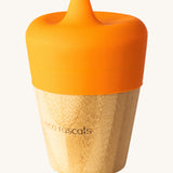 Eco Rascals Bamboo Sippy Cup