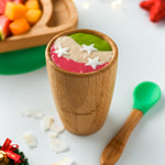 Eco Rascals Bamboo Sippy Cup