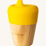 Eco Rascals Bamboo Sippy Cup