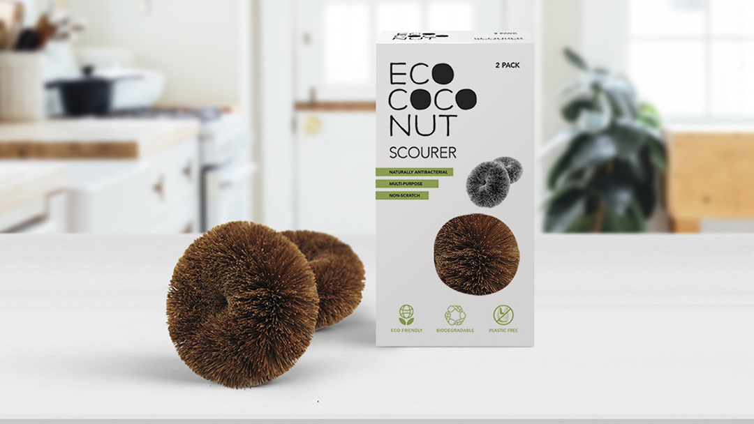 Eco Coconut