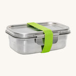 Elephant Box Clip & Seal Lunch Box - 800ml