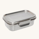 Elephant Box Clip & Seal Lunch Box - 800ml