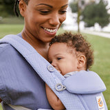 Ergobaby Omni Breeze Baby Carrier