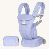 Porte-bébé Ergobaby Omni Breeze