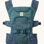 Porte-bébé extensible Ergobaby Aerloom