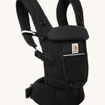 Ergobaby Adapt  SoftFlex™ Mesh Baby Carrier