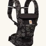 Ergobaby Adapt  SoftFlex™ Mesh Baby Carrier