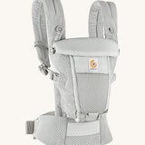 Ergobaby Adapt  SoftFlex™ Mesh Baby Carrier