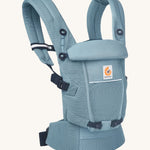 Ergobaby Adapt  SoftFlex™ Mesh Baby Carrier