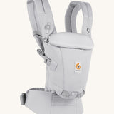 Ergobaby Adapt  SoftTouch™  Cotton Baby Carrier