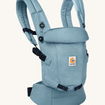 Ergobaby Adapt  SoftTouch™  Cotton Baby Carrier