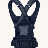 Ergobaby Adapt  SoftFlex™ Mesh Baby Carrier