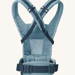 Ergobaby Adapt  SoftFlex™ Mesh Baby Carrier