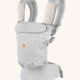 Ergobaby Adapt  SoftTouch™  Cotton Baby Carrier