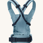 Ergobaby Adapt  SoftTouch™  Cotton Baby Carrier