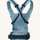 Ergobaby Adapt  SoftTouch™  Cotton Baby Carrier