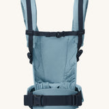 Ergobaby Adapt  SoftTouch™  Cotton Baby Carrier